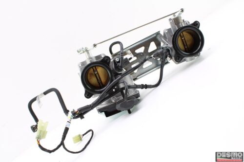 Corpi farfallati completi Ducati Hypermotard Supersport 950