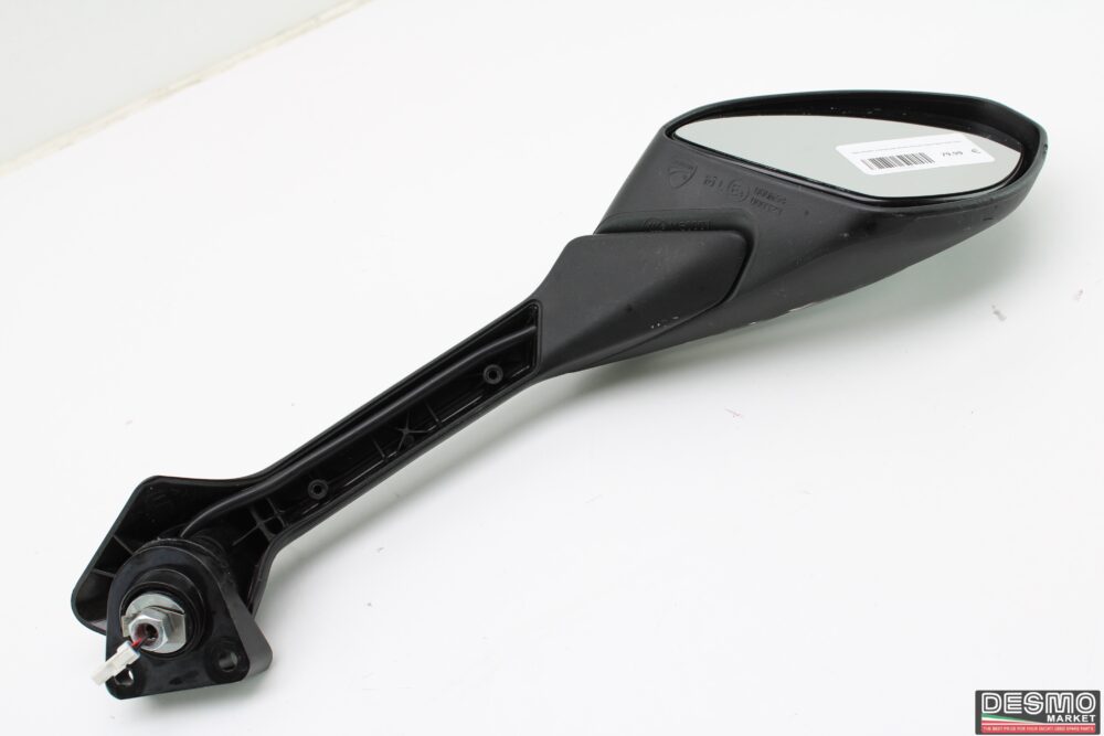 Right rearview mirror Ducati Supersport 950 950s