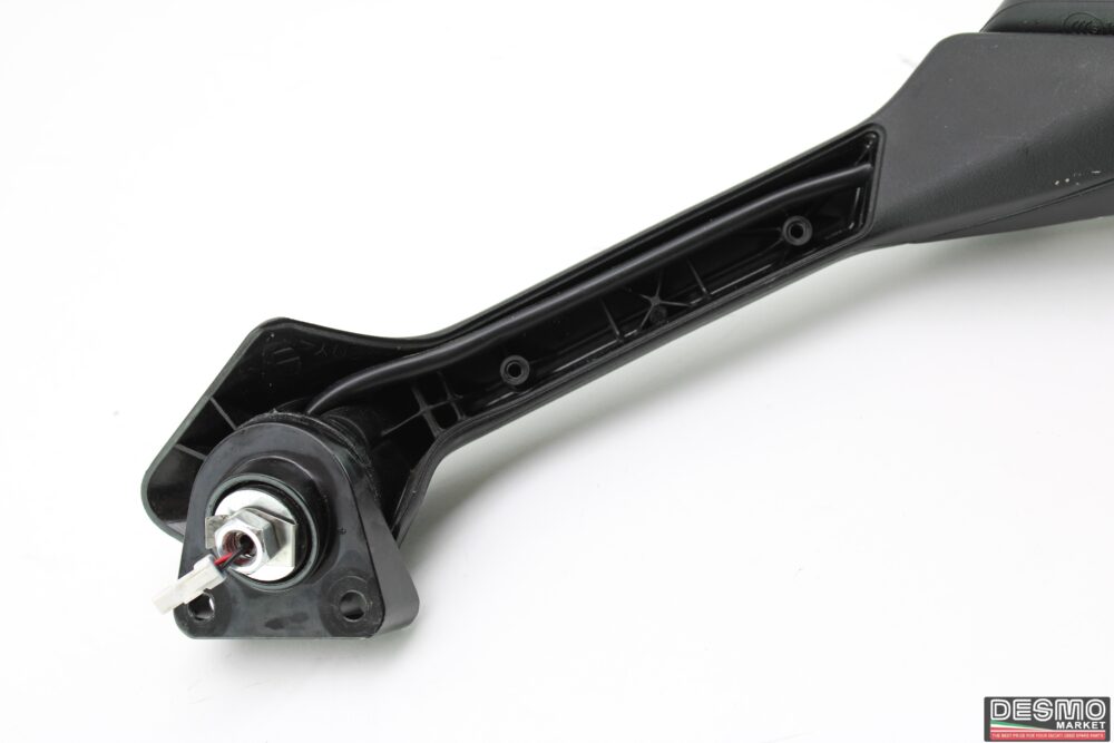 Right rearview mirror Ducati Supersport 950 950s - Image 4
