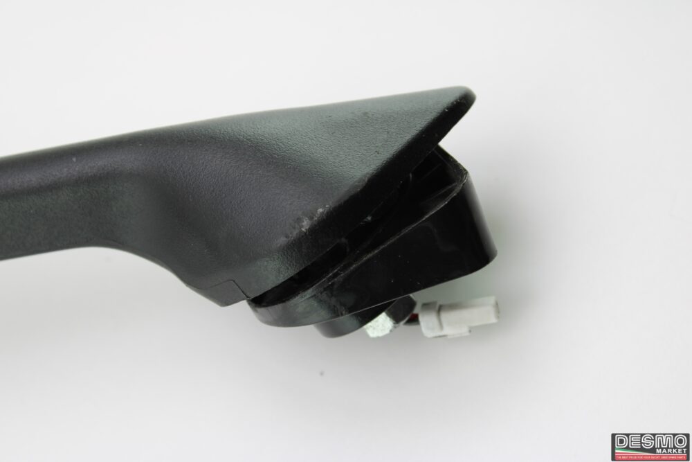 Right rearview mirror Ducati Supersport 950 950s - Image 7