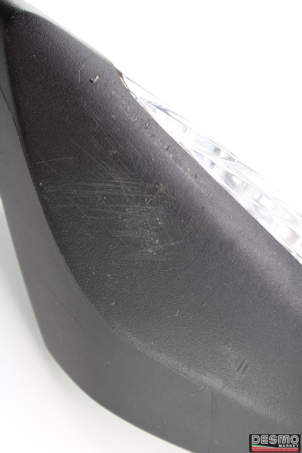 Right rearview mirror Ducati Supersport 950 950s - Image 8