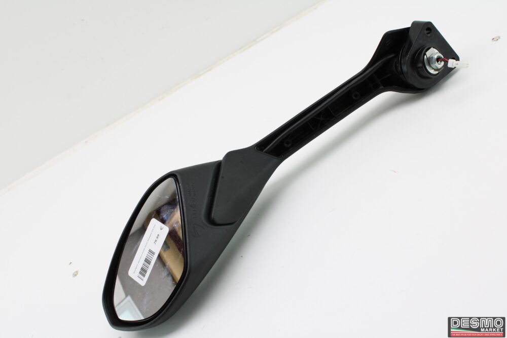 Specchietto retrovisore sinistro Ducati Supersport 950 950s