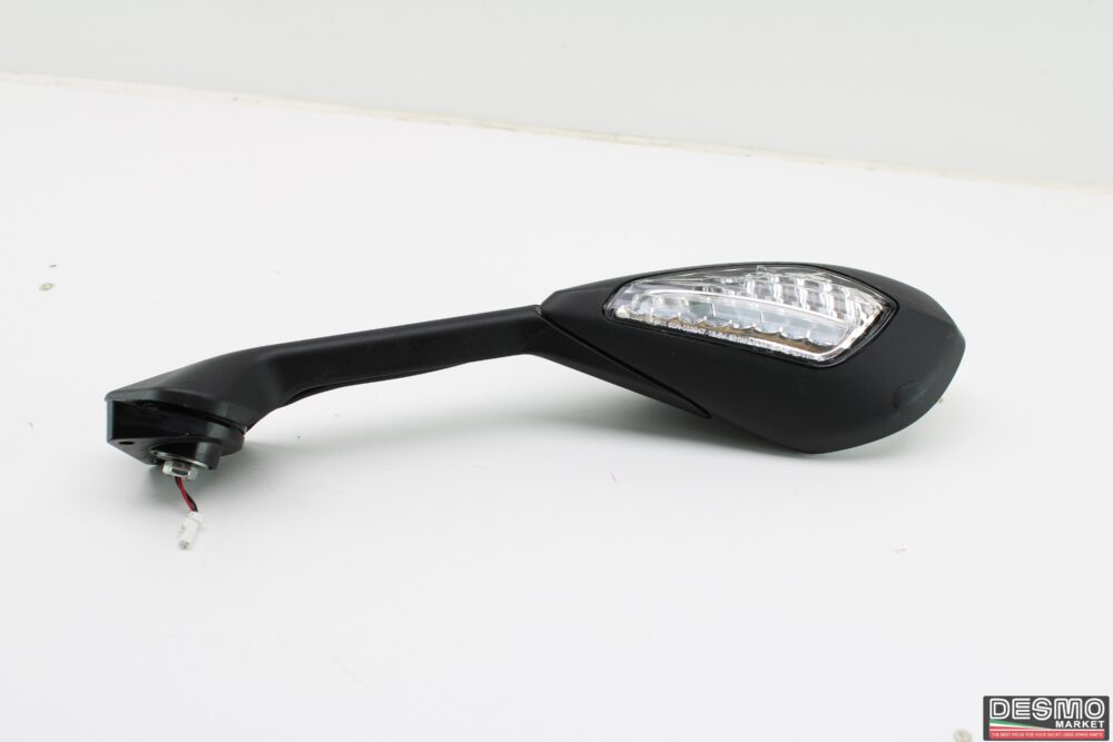 Specchietto retrovisore sinistro Ducati Supersport 950 950s - immagine 2