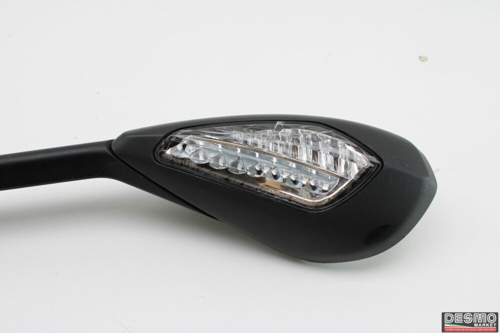Specchietto retrovisore sinistro Ducati Supersport 950 950s - immagine 3
