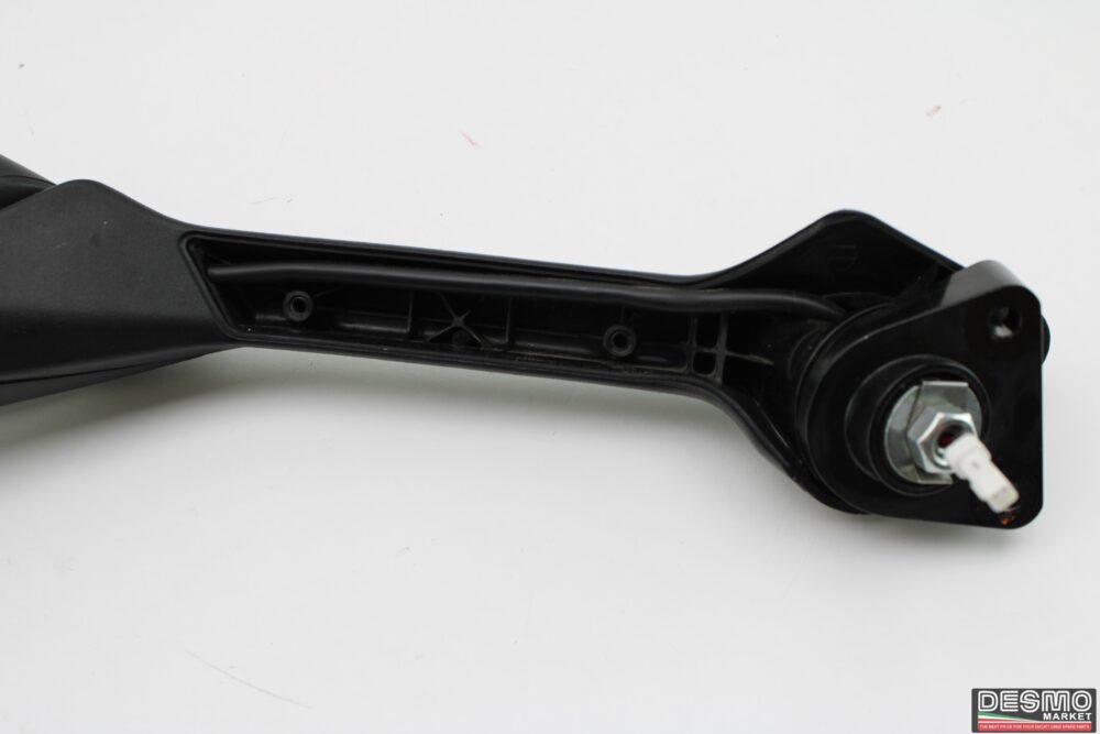 Specchietto retrovisore sinistro Ducati Supersport 950 950s - immagine 5