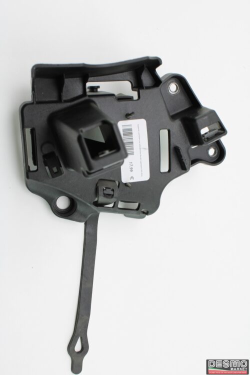 Supporto cannister con antivibrante Ducati Supersport 950 950s