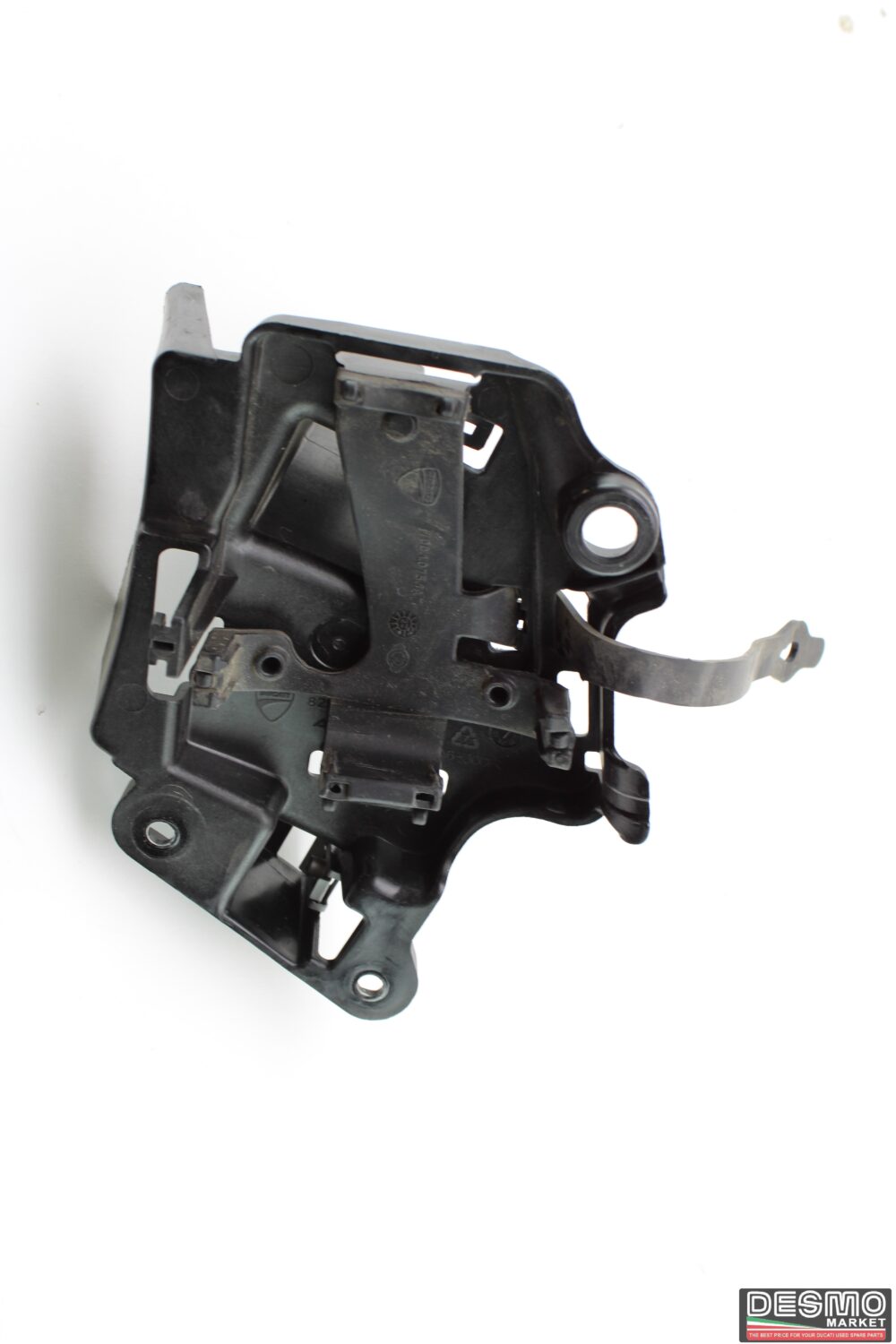 Supporto cannister con antivibrante Ducati Supersport 950 950s - immagine 2