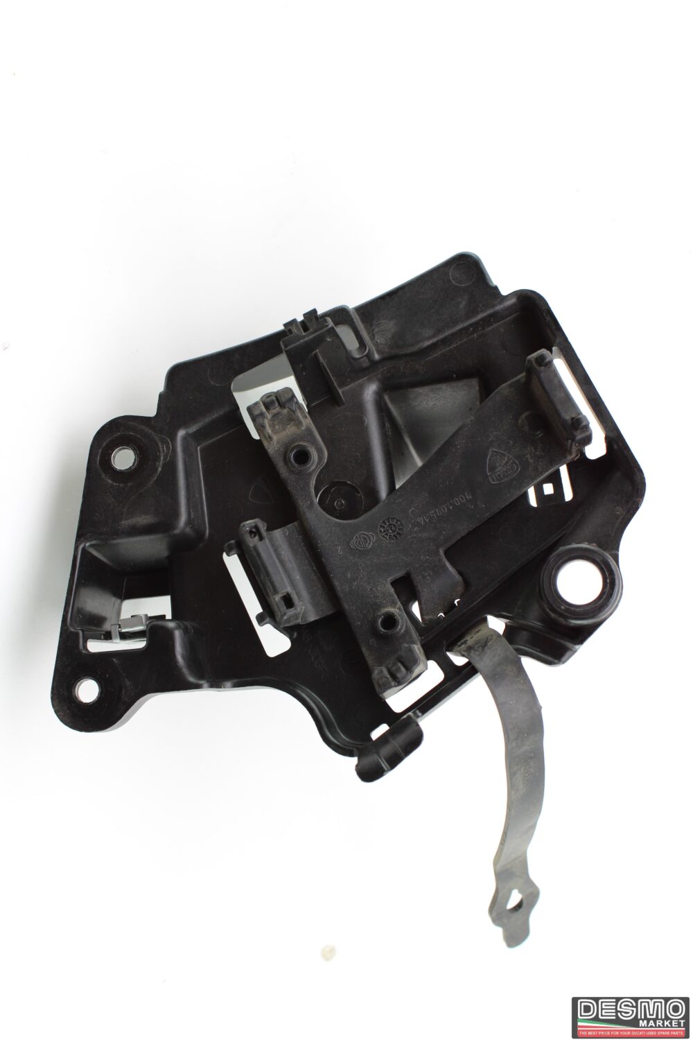 Supporto cannister con antivibrante Ducati Supersport 950 950s - immagine 4