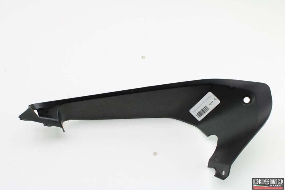 Convogliatore carenatura destro Ducati Supersport 950 950s - immagine 2