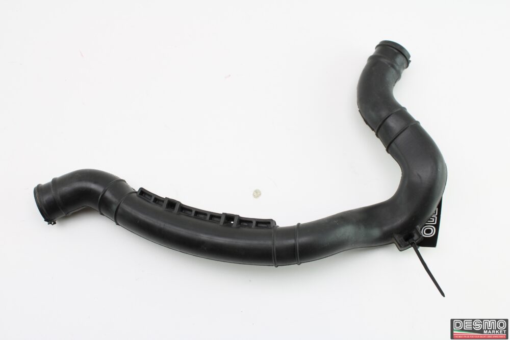 Tubo sfiato vapori olio Ducati Supersport 950 950s - immagine 2
