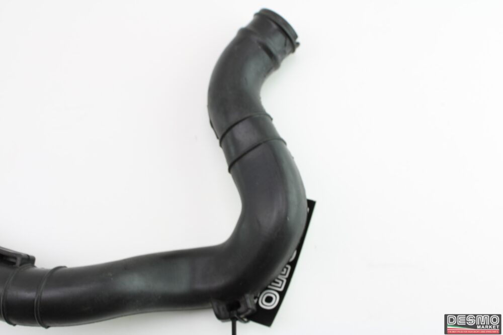 Tubo sfiato vapori olio Ducati Supersport 950 950s - immagine 3