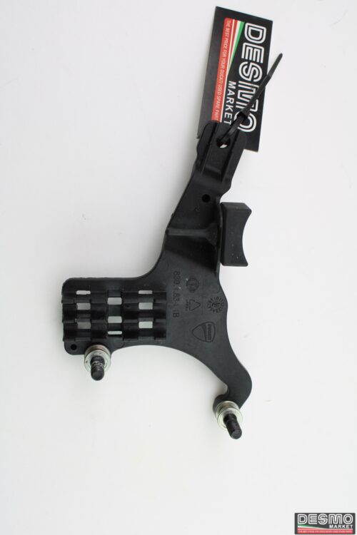 Supporto tubi freno ABS Ducati Supersport 950 950s