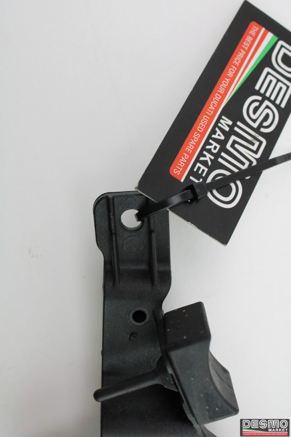 Supporto tubi freno ABS Ducati Supersport 950 950s - immagine 4