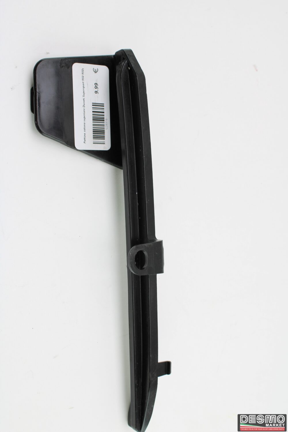 Pattino catena superiore Ducati Supersport 950 950s - immagine 2