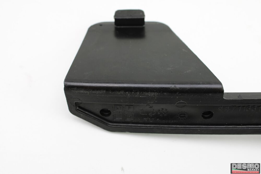 Pattino catena superiore Ducati Supersport 950 950s - immagine 4