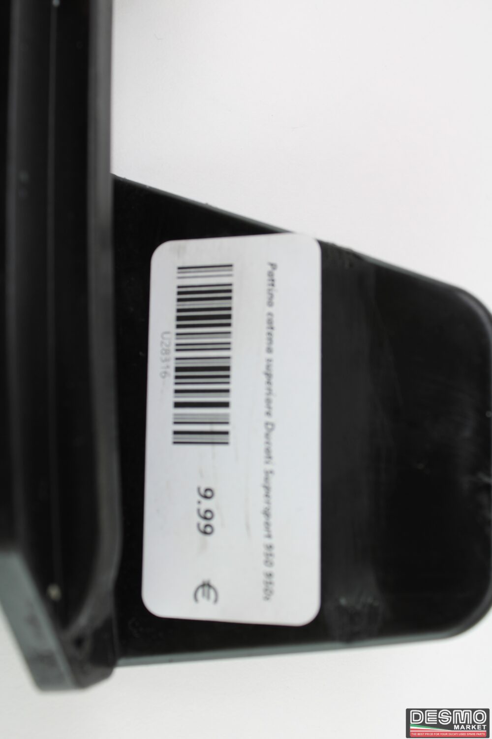 Pattino catena superiore Ducati Supersport 950 950s - immagine 7