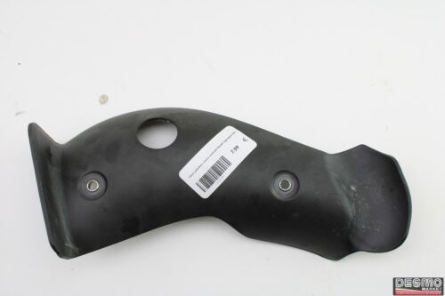 Cover plastica scarico verticale Ducati Supersport 950