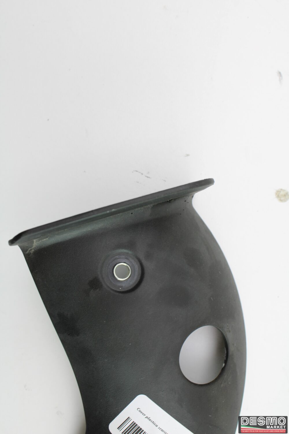 Cover plastica scarico verticale Ducati Supersport 950 - immagine 3