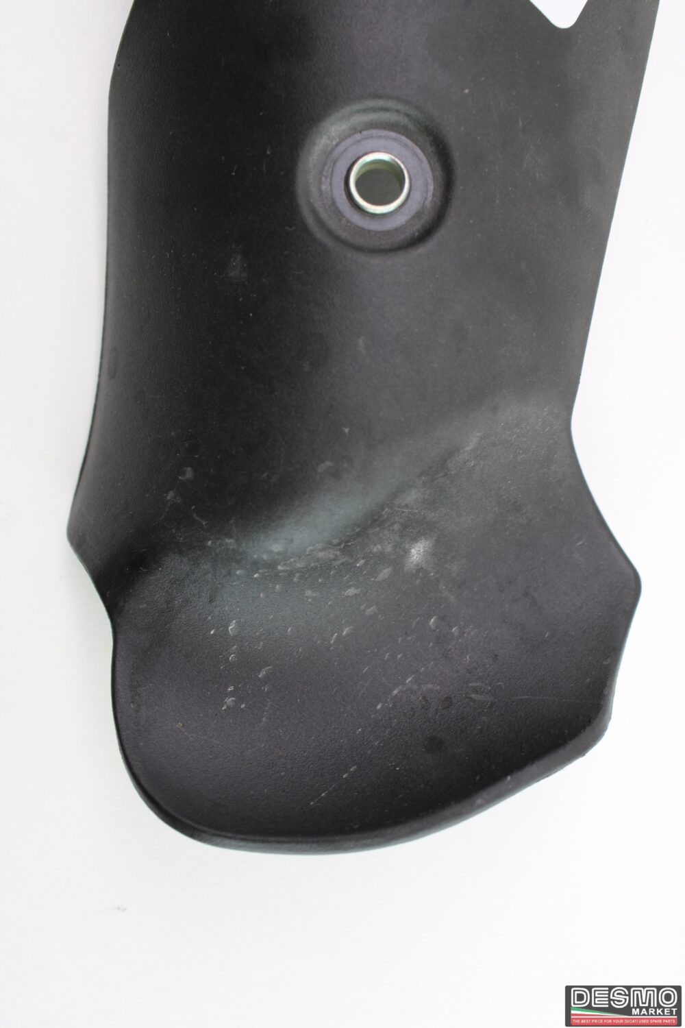 Cover plastica scarico verticale Ducati Supersport 950 - immagine 4