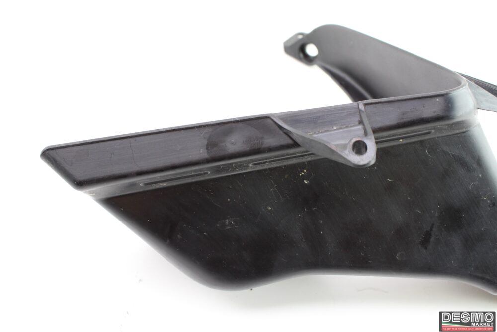 Deflettore aria destro Ducati Supersport 950 950S - immagine 4