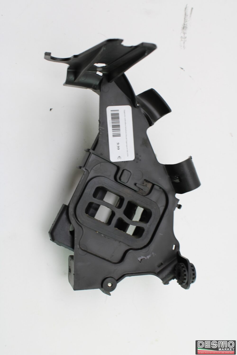 Supporto centralina iniezione Ducati Supersport 950 950s - immagine 2