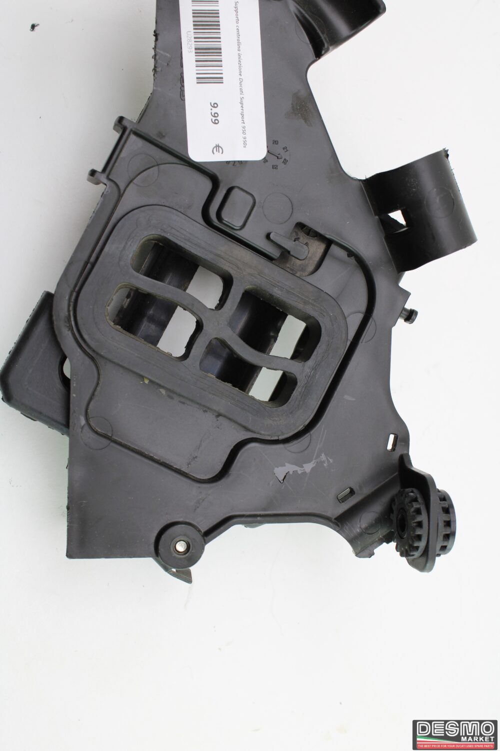 Supporto centralina iniezione Ducati Supersport 950 950s - immagine 3