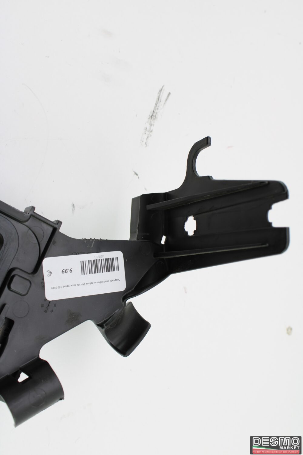 Supporto centralina iniezione Ducati Supersport 950 950s - immagine 4