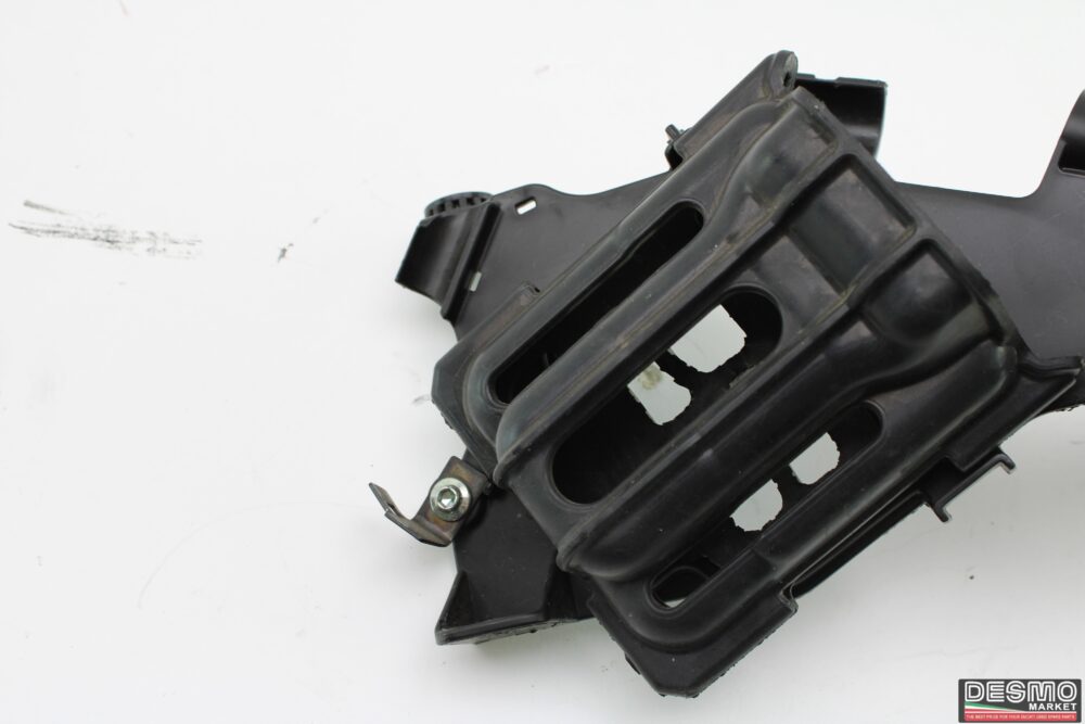 Supporto centralina iniezione Ducati Supersport 950 950s - immagine 5