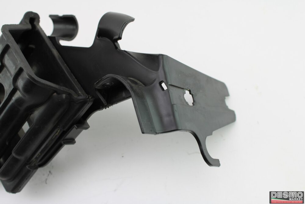 Supporto centralina iniezione Ducati Supersport 950 950s - immagine 6