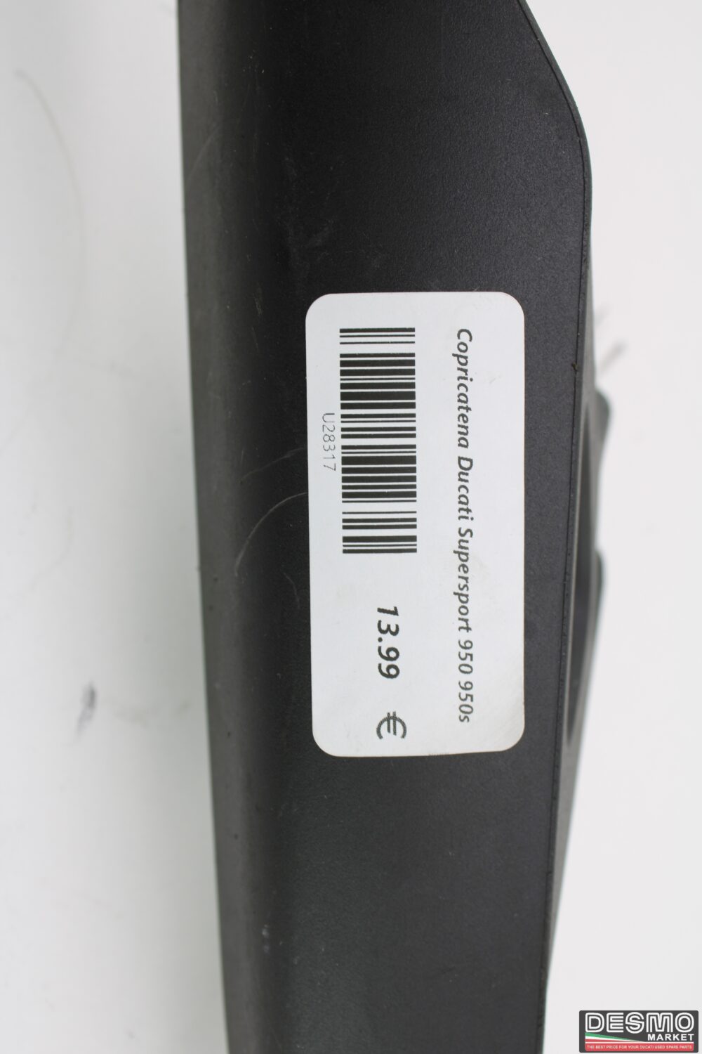 Copricatena Ducati Supersport 950 950s - immagine 6