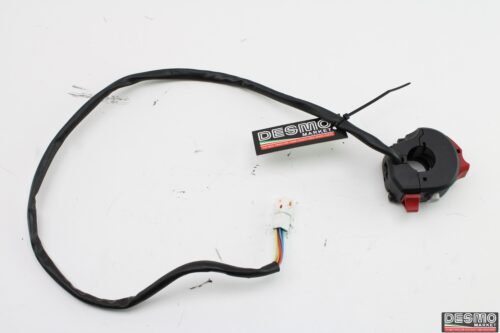 Blocchetto devioluci destro Ducati Supersport 950