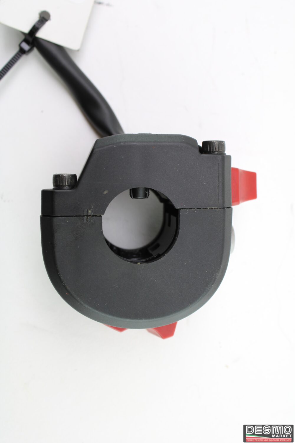 Right light switch block Ducati Supersport 950 - Image 3