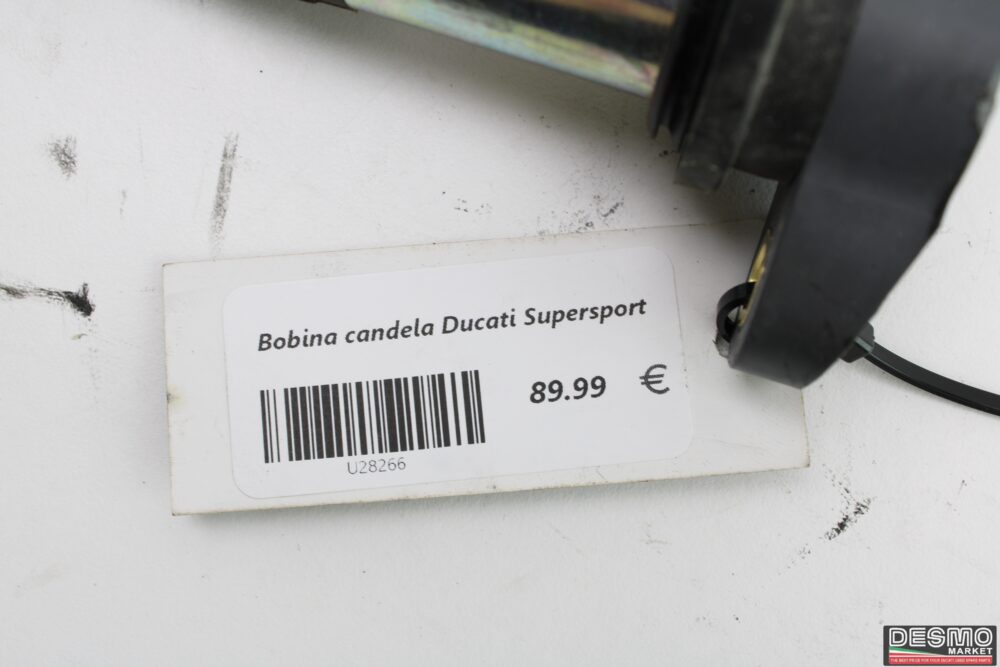 Bobina candela Ducati Supersport - immagine 6