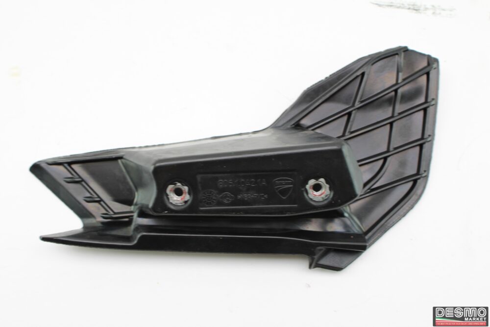 Maniglia passeggero destra Ducati Supersport 950 950s - immagine 2