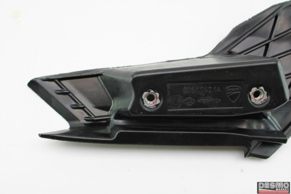 Maniglia passeggero destra Ducati Supersport 950 950s - immagine 4