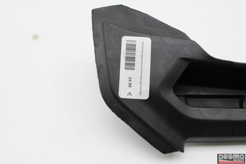 Maniglia passeggero destra Ducati Supersport 950 950s - immagine 6