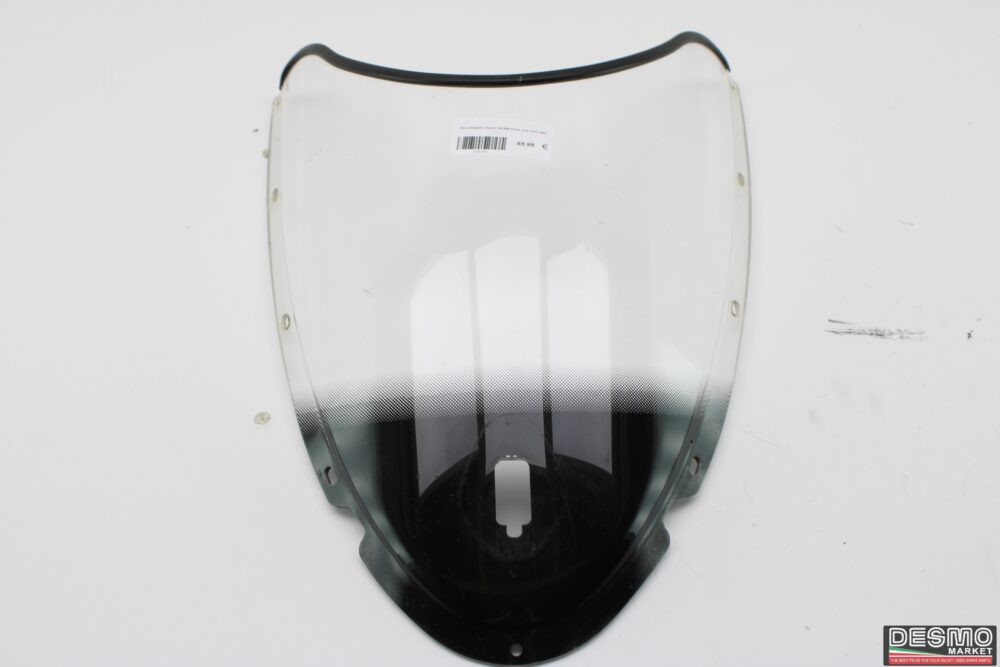 Plexi plexiglass Ducati 749 999 Prima serie 2003-2004