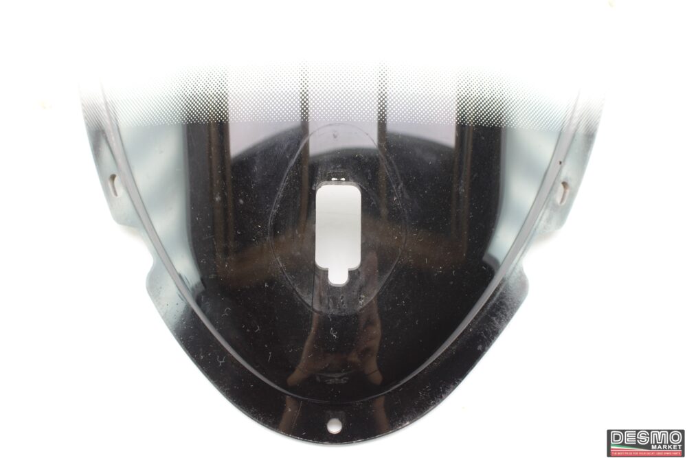 Plexi plexiglass Ducati 749 999 Prima serie 2003-2004 - immagine 4