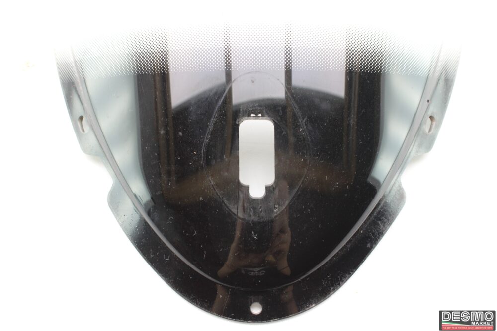 Plexi plexiglass Ducati 749 999 Prima serie 2003-2004 - immagine 5