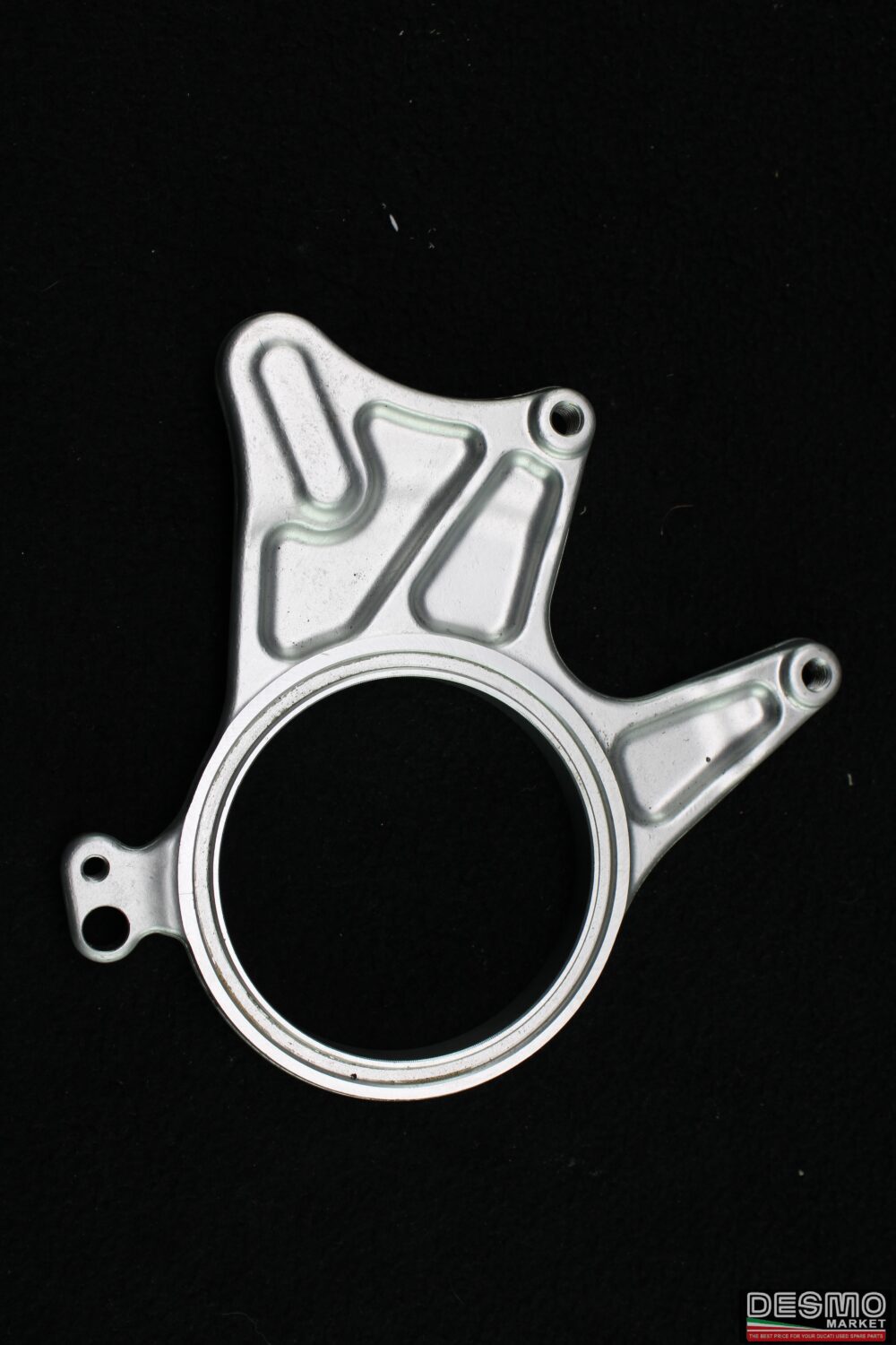 Piastra supporto pinza freno posteriore Ducati Supersport 950 - immagine 3