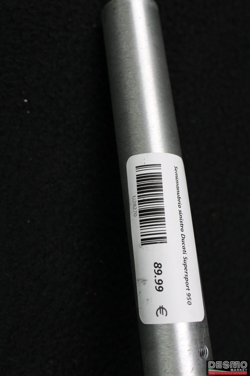 Semimanubrio sinistro Ducati Supersport 950 - immagine 6