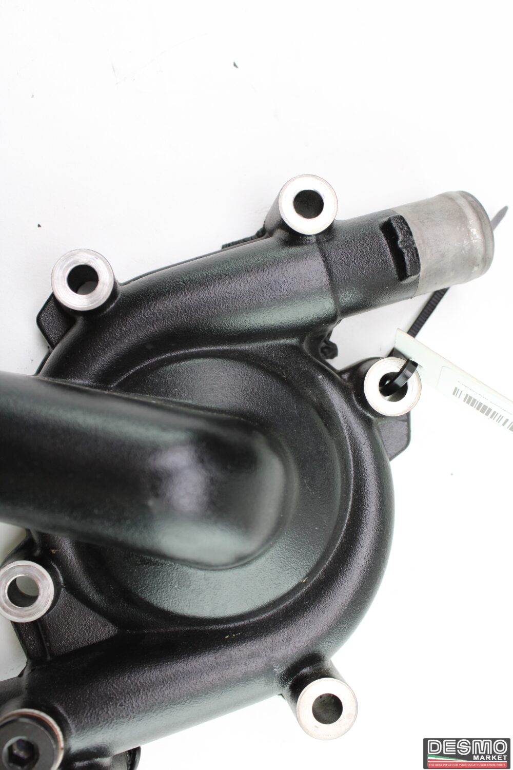 Coperchio pompa acqua Ducati Supersport Hypermotard 950 - immagine 3