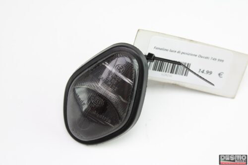 Fanalino luce di posizione Ducati 749 999
