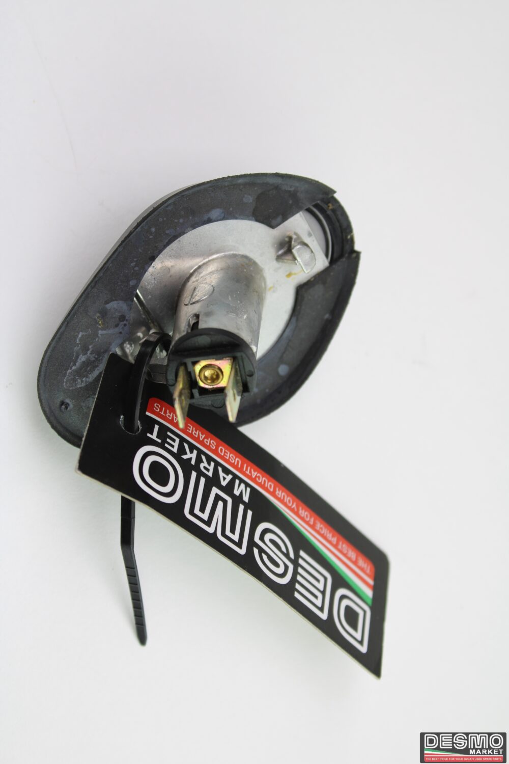 Fanalino luce di posizione Ducati 749 999 - immagine 2