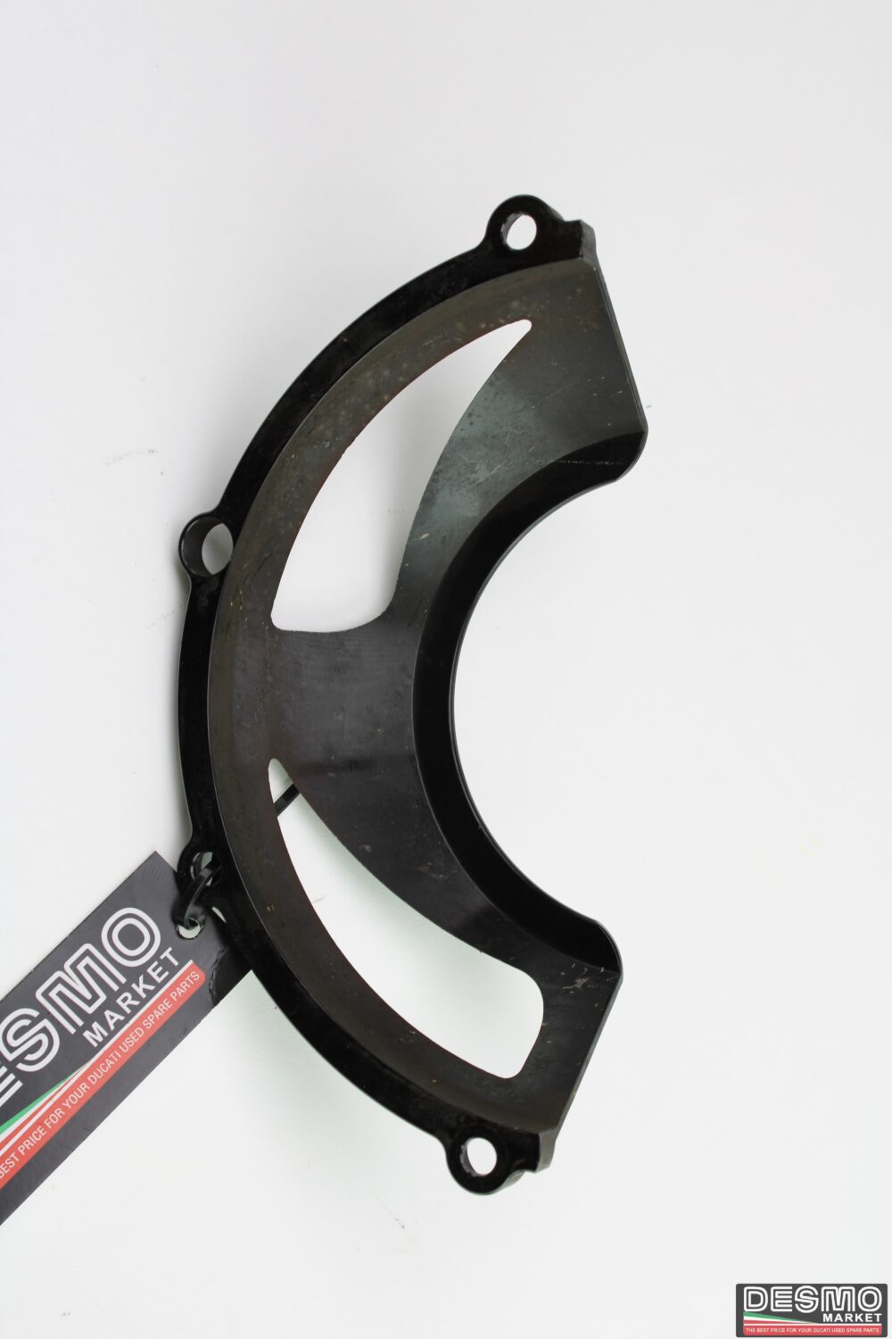 Copri frizione a secco Ducati STM evoluzione Ducati - immagine 2