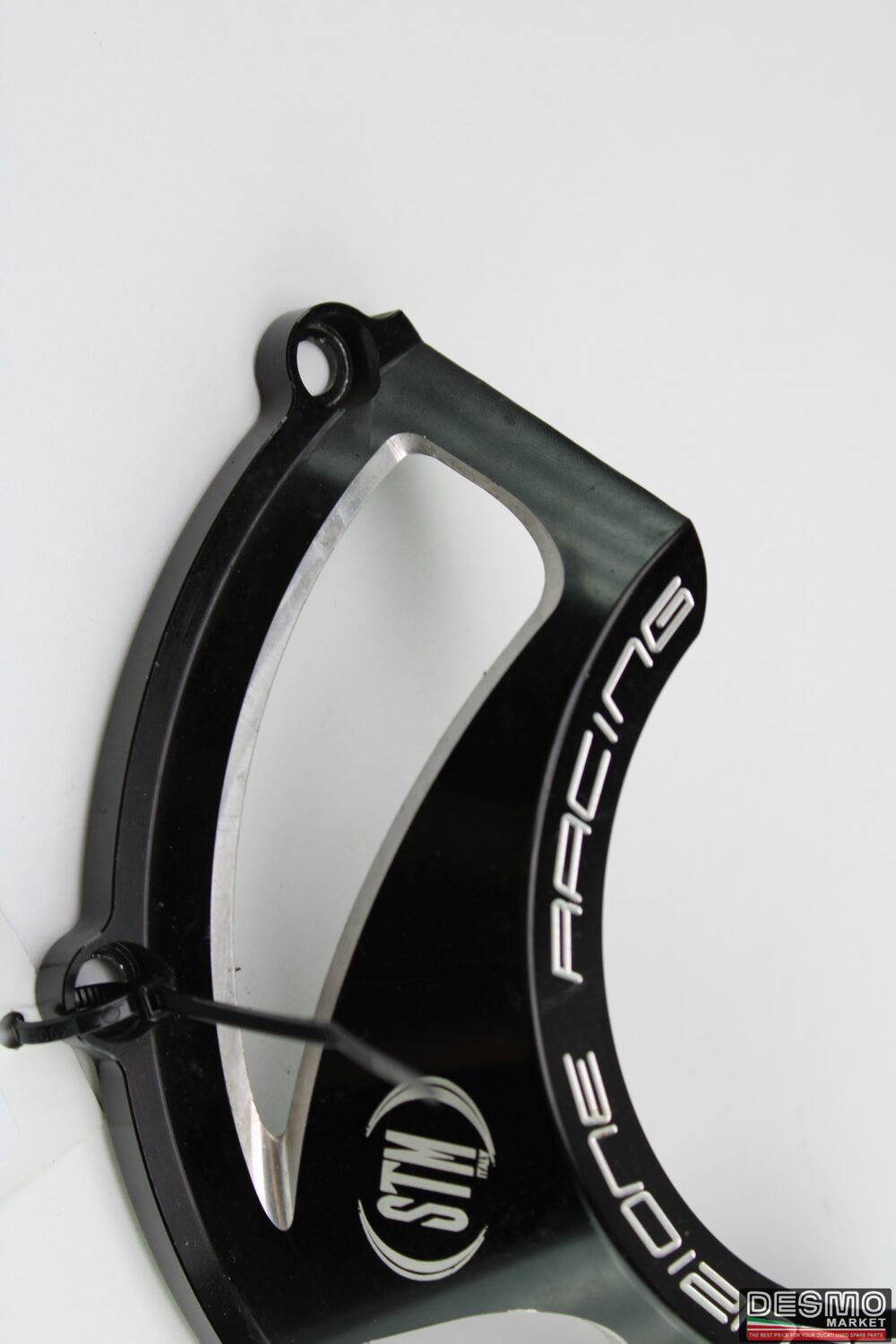 Copri frizione a secco Ducati STM evoluzione Ducati - immagine 3