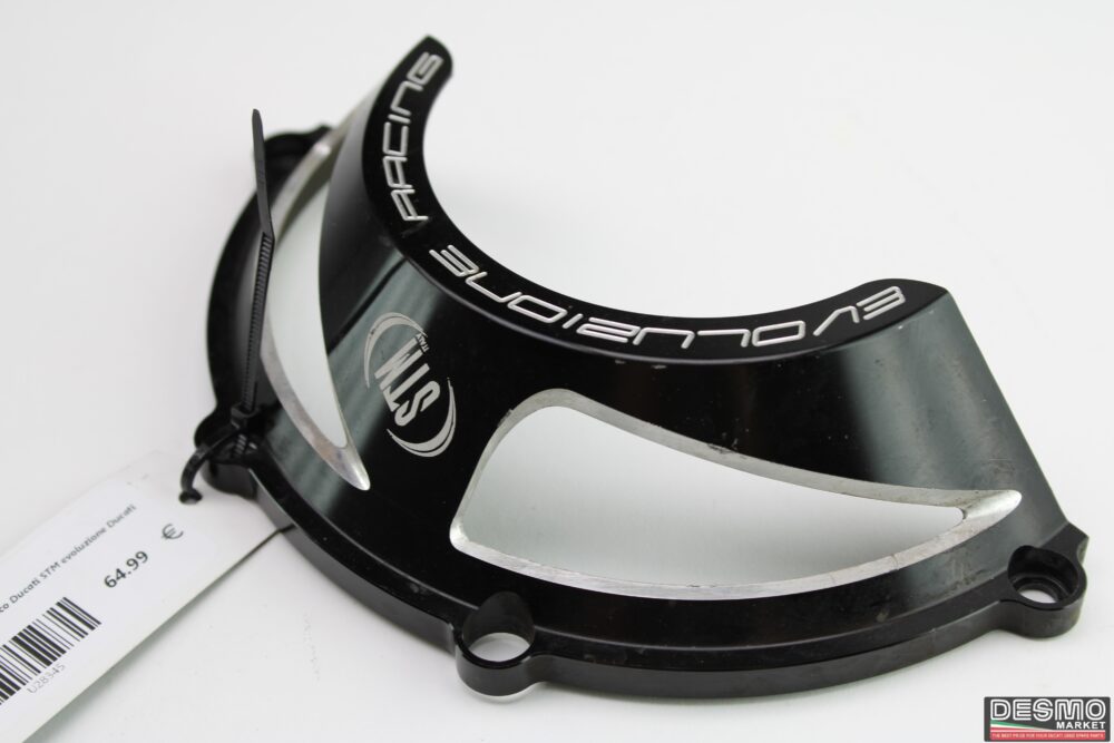Copri frizione a secco Ducati STM evoluzione Ducati - immagine 4