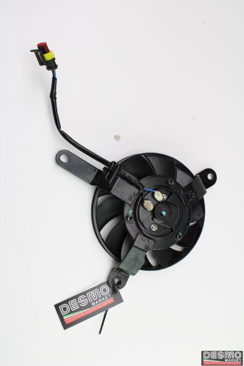 Cover centrale serbatoio Ducati Multistrada V4 V4s
