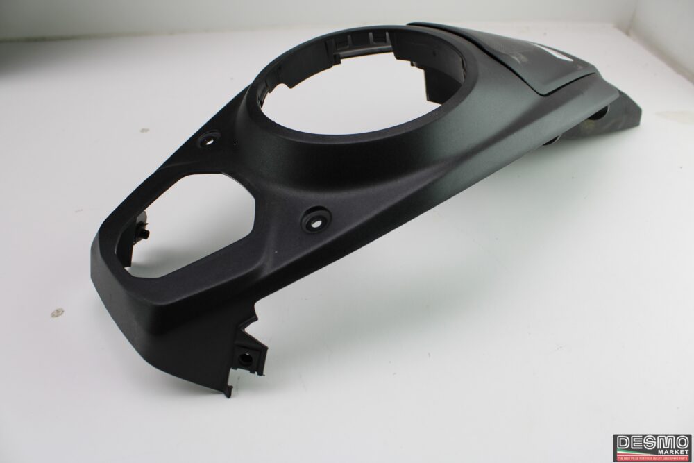 Cover centrale serbatoio Ducati Multistrada V4 V4s - immagine 7