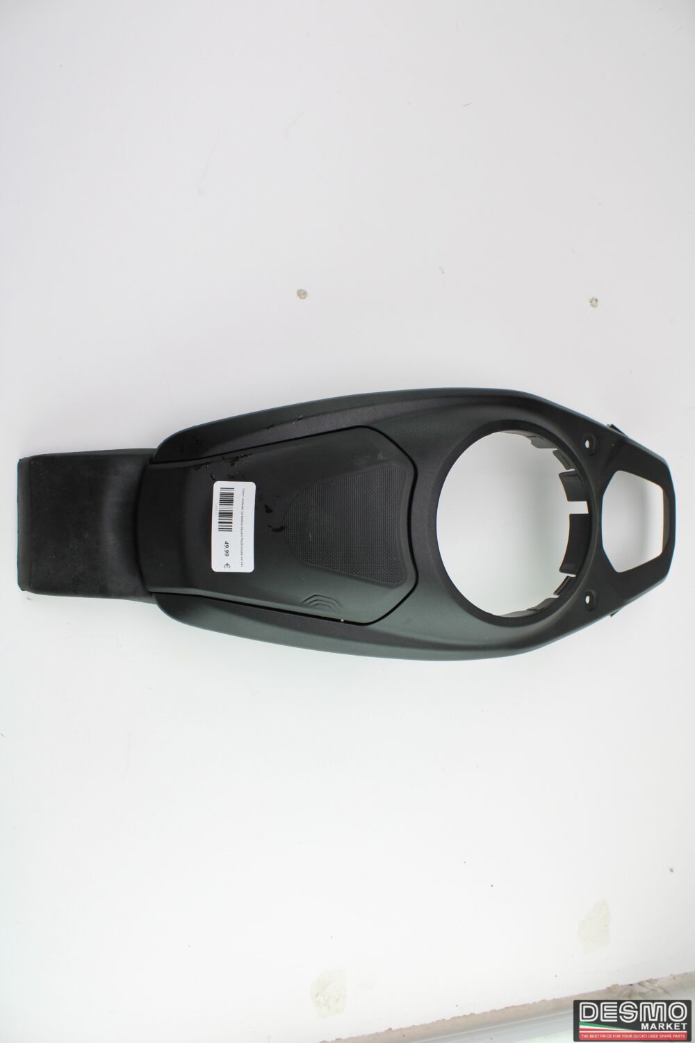 Cover centrale serbatoio Ducati Multistrada V4 V4s - immagine 8